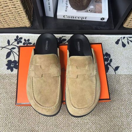 Hermes Mules - Image 5