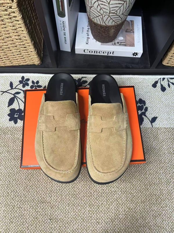 Hermes Mules