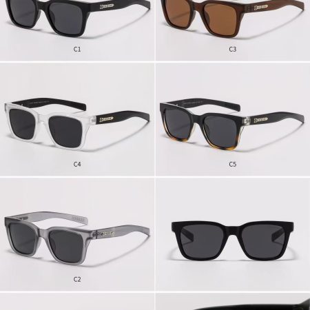 LV Fashionable Sunglasses - Image 1