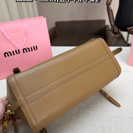 Miu Miu Shoulder Bag - Image 6