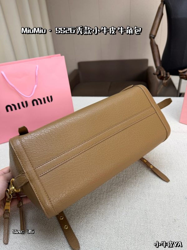 Miu Miu Shoulder Bag