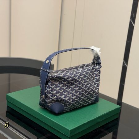 Goyard Bowling 25 Toiletry Bag - Image 9