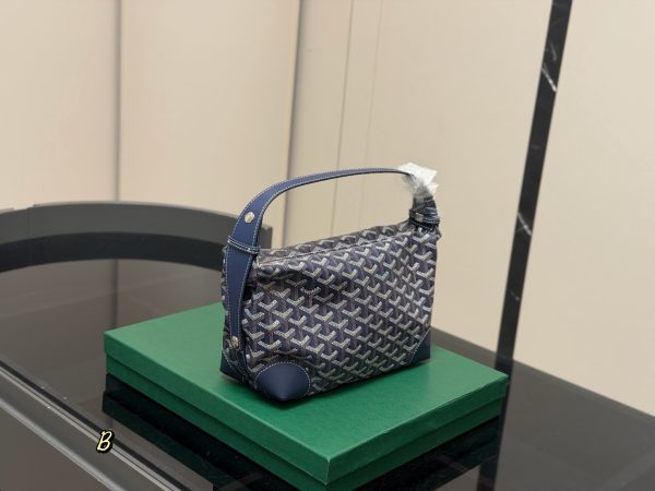 Goyard Bowling 25 Toiletry Bag