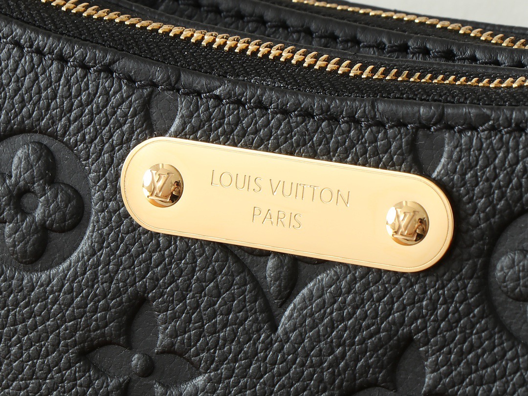 LV Pochette Shoulder Bag - Image 5