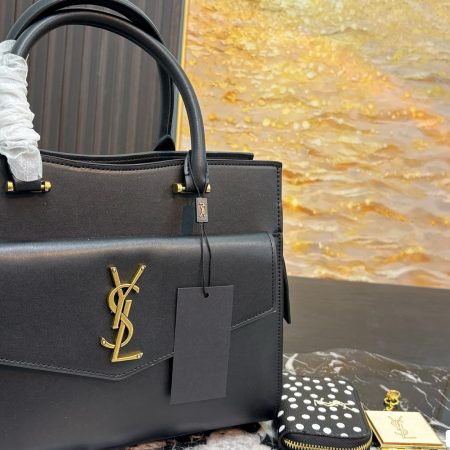 YSL Uptown Handbag - Image 2