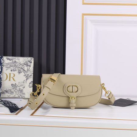 Dior Underarm Bag - Image 6