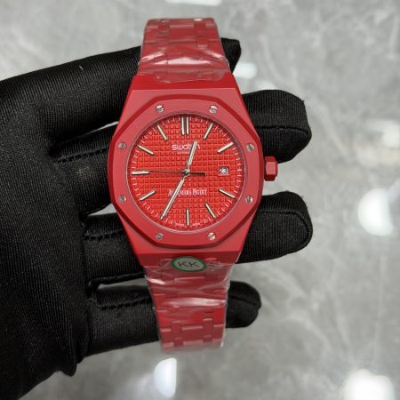 AP x Swatch Watch Collections - Image 6