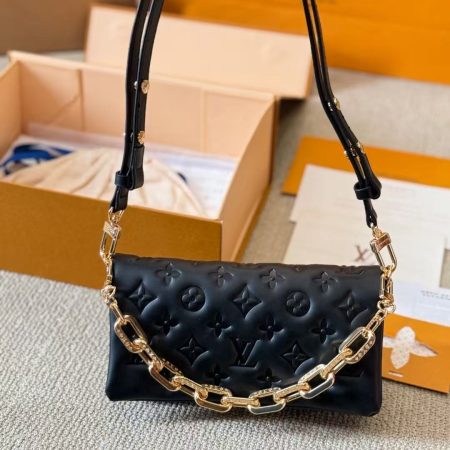 LV Coussin Mini Bag - Image 2
