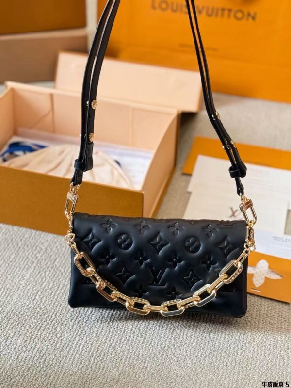 LV Coussin Mini Bag