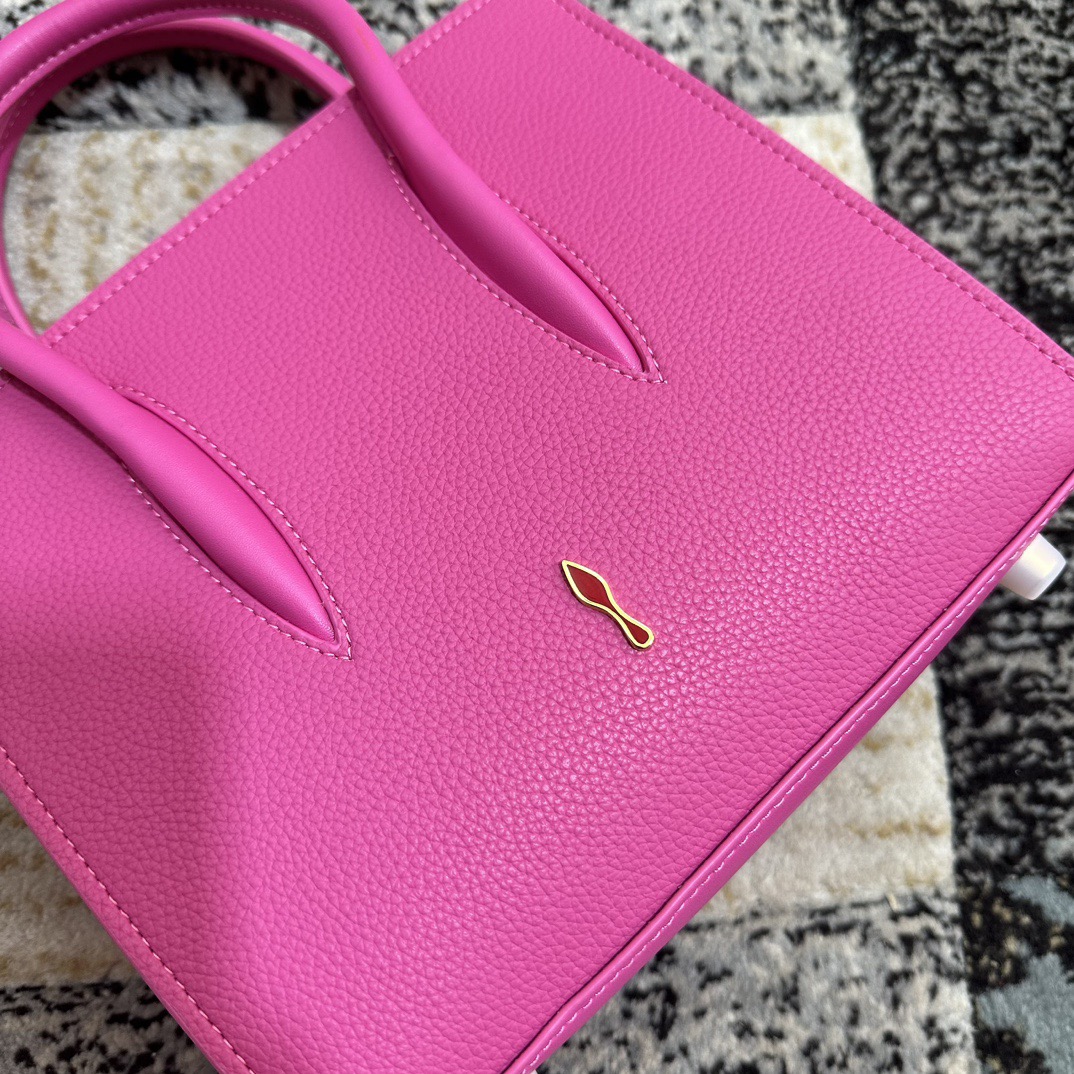 Christian Louboutin Paloma Spikes Bag - Image 4