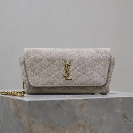 YSL Phone Case/Chain Bag