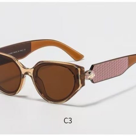 Bulgari Fashionable Sunglasses - Image 4