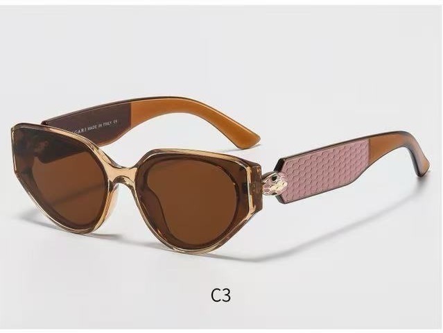 Bulgari Fashionable Sunglasses - Image 4