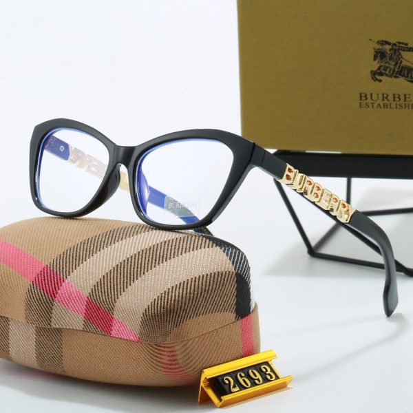 Burberry Fashionable Sunglasses