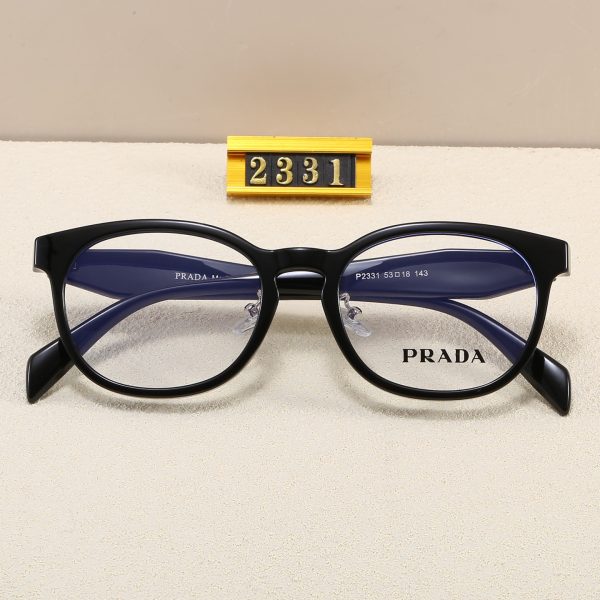 Prada Fashionable Sunglasses