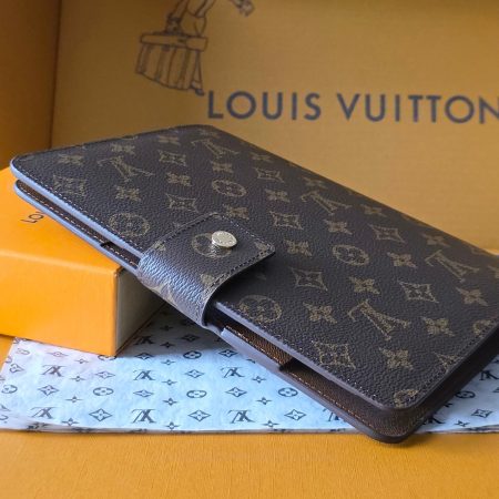LV Large Ring Agenda Cover - Image 7
