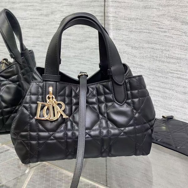 Dior Small Toujours Bag