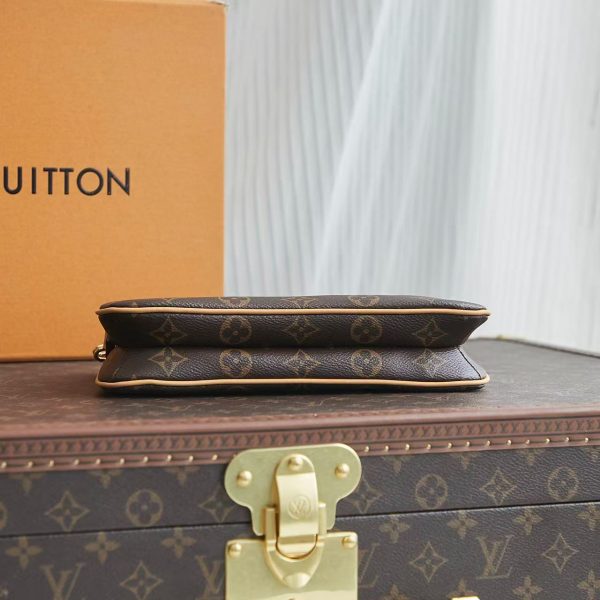 LV Pochette Shoulder Bag