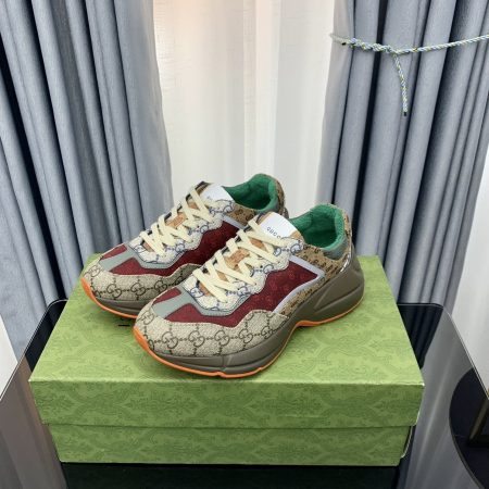 Gucci Sneaker - Image 2