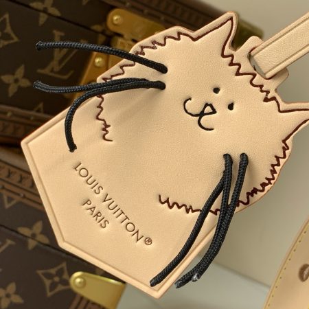 LV All in BB Large Handbag - 10A mirror version - Image 5