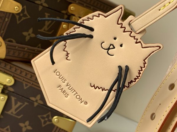LV All in BB Large Handbag - 10A mirror version