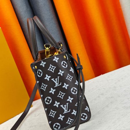 LV OnTheGo Bag - Image 9