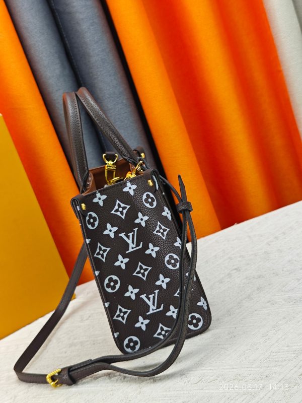LV OnTheGo Bag