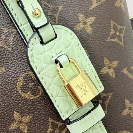 LV Allin BB Bag - Image 5