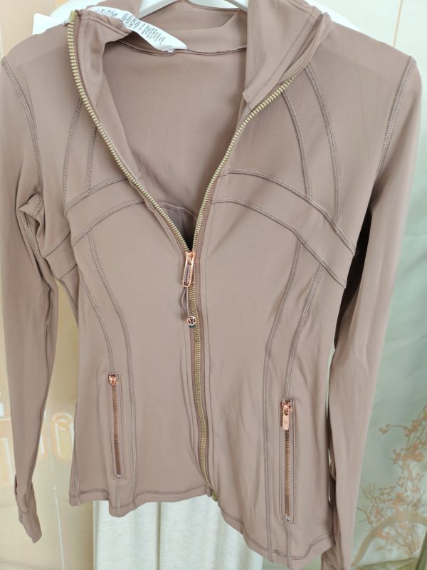 Lululemon Define Yoga Set