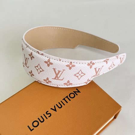 LV Outline Headband - Image 4