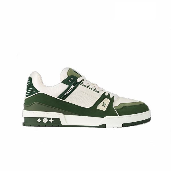LV Trainer Sneakers