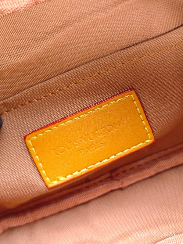 LV  Trocadero Mini Bag