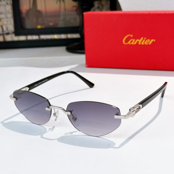 Cartier Sunglasses Top quality