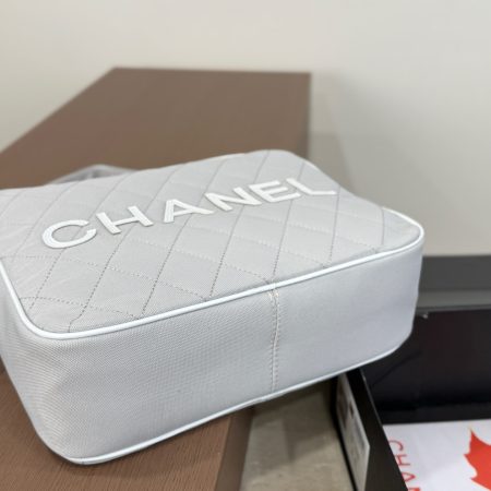 Chanel Sport Shoulder Bag - Image 6