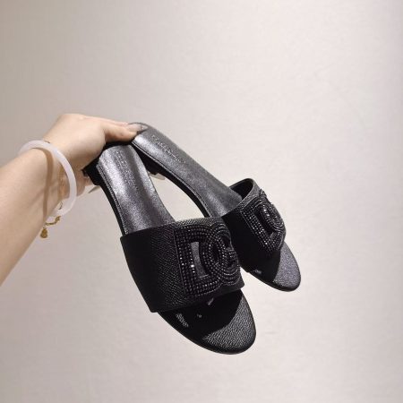 Dolce & Gabbana High Heels - Image 1
