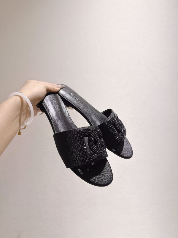 Dolce & Gabbana High Heels