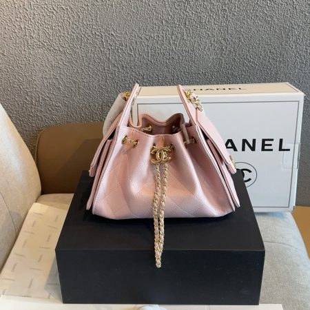 Chanel 25 Hobo Bag - Image 2