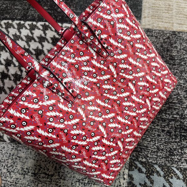 Christian Louboutin Large Tote Bag