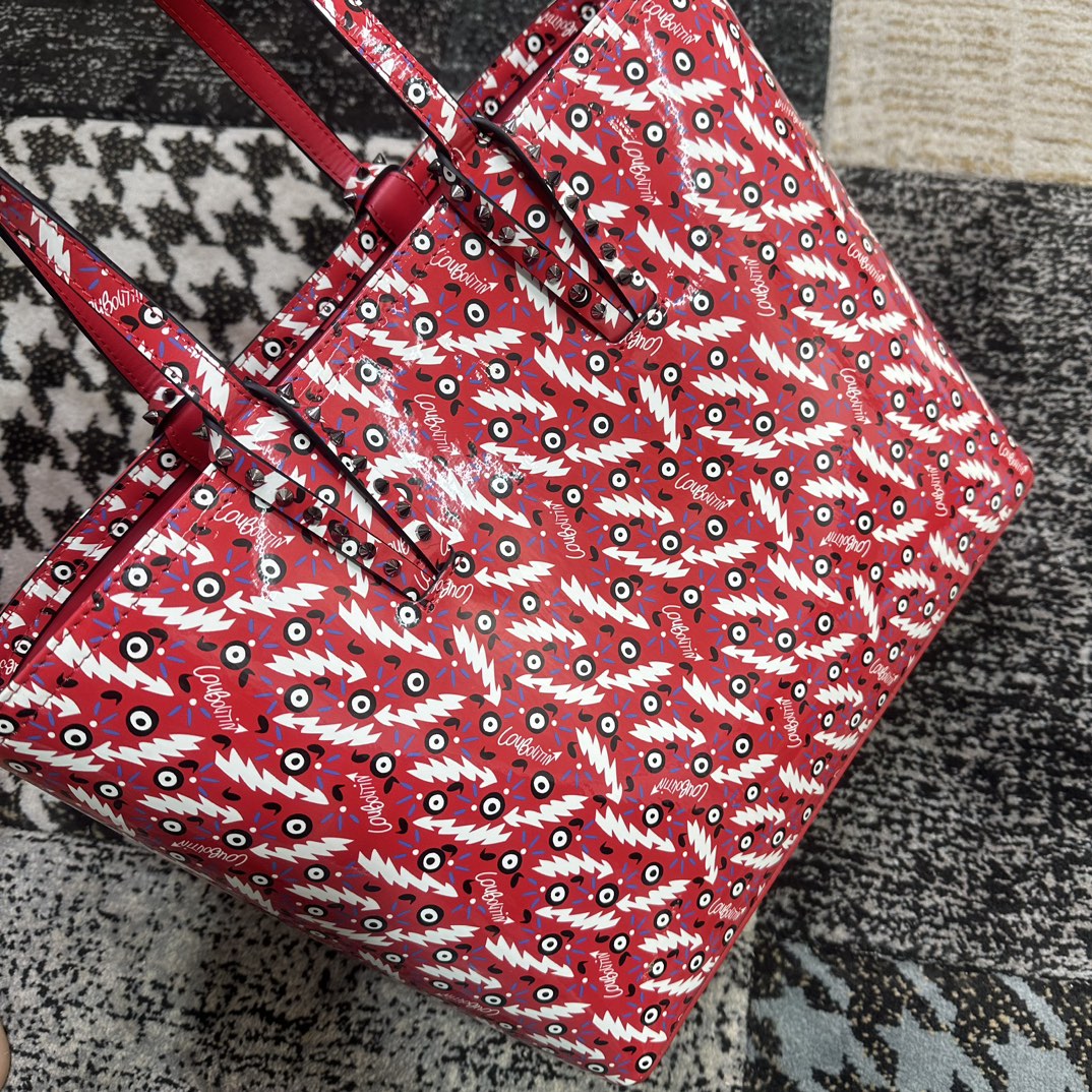 Christian Louboutin Large Tote Bag - Image 29