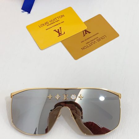 LV Fashionable Sunglasses - Image 9