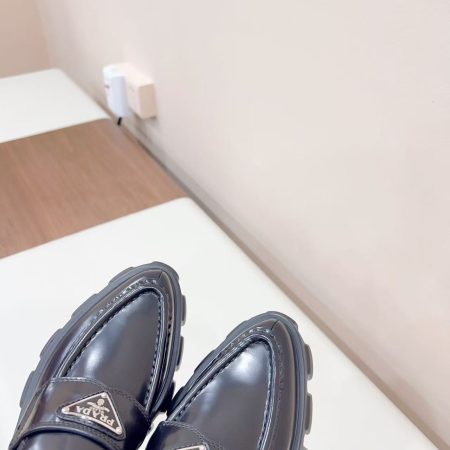 Prada Loafers - Image 6