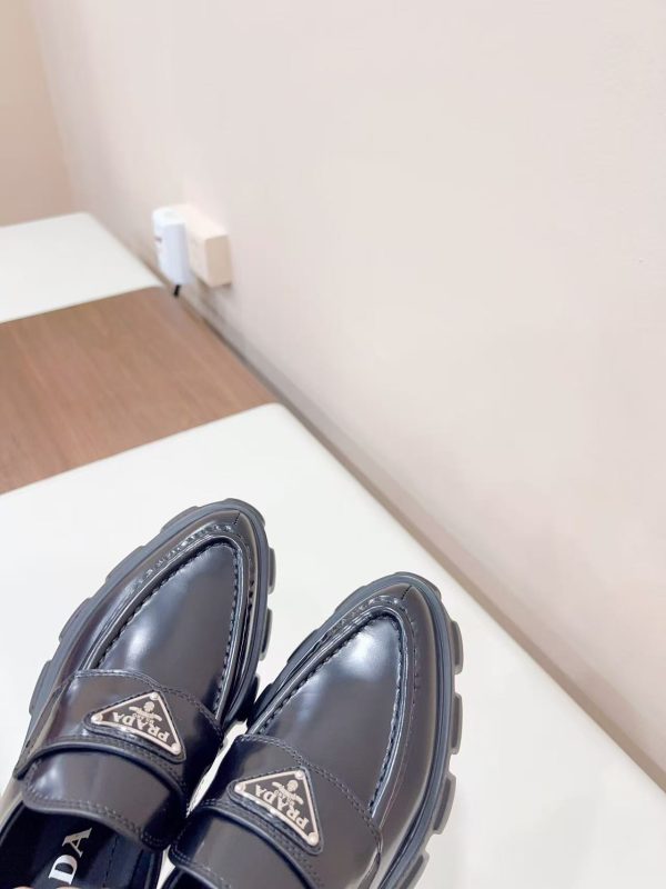 Prada Loafers
