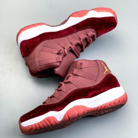 Air Jordan 11 Retro Sneakers - Image 8