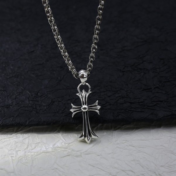 Chrome Hearts Necklace
