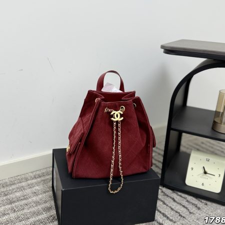 Chanel Backpack - Image 5