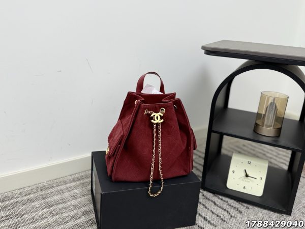 Chanel Backpack