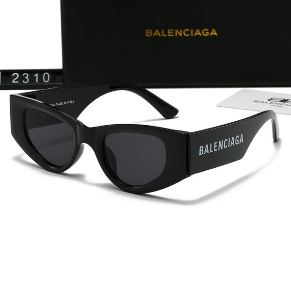 Balenciaga Fashionable Sunglasses