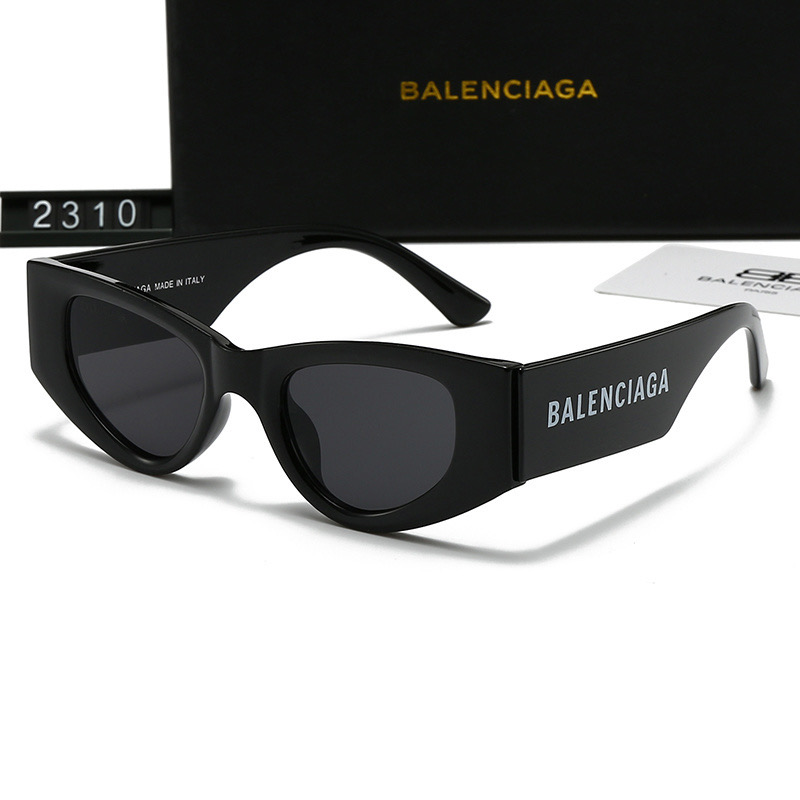 Balenciaga Fashionable Sunglasses - Image 7