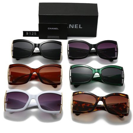 Chanel Fashionable Sunglasses - Image 1