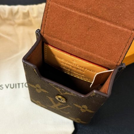 LV Monogram Box Phone Case - Image 4
